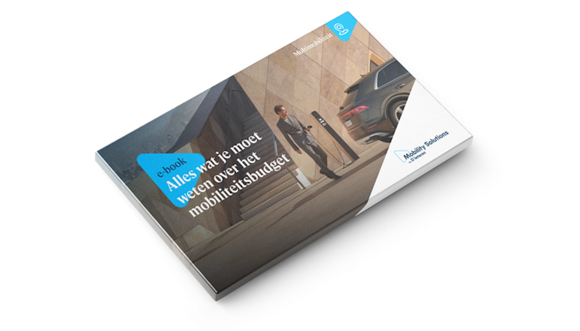 Visual e-book mobiliteitsbudget