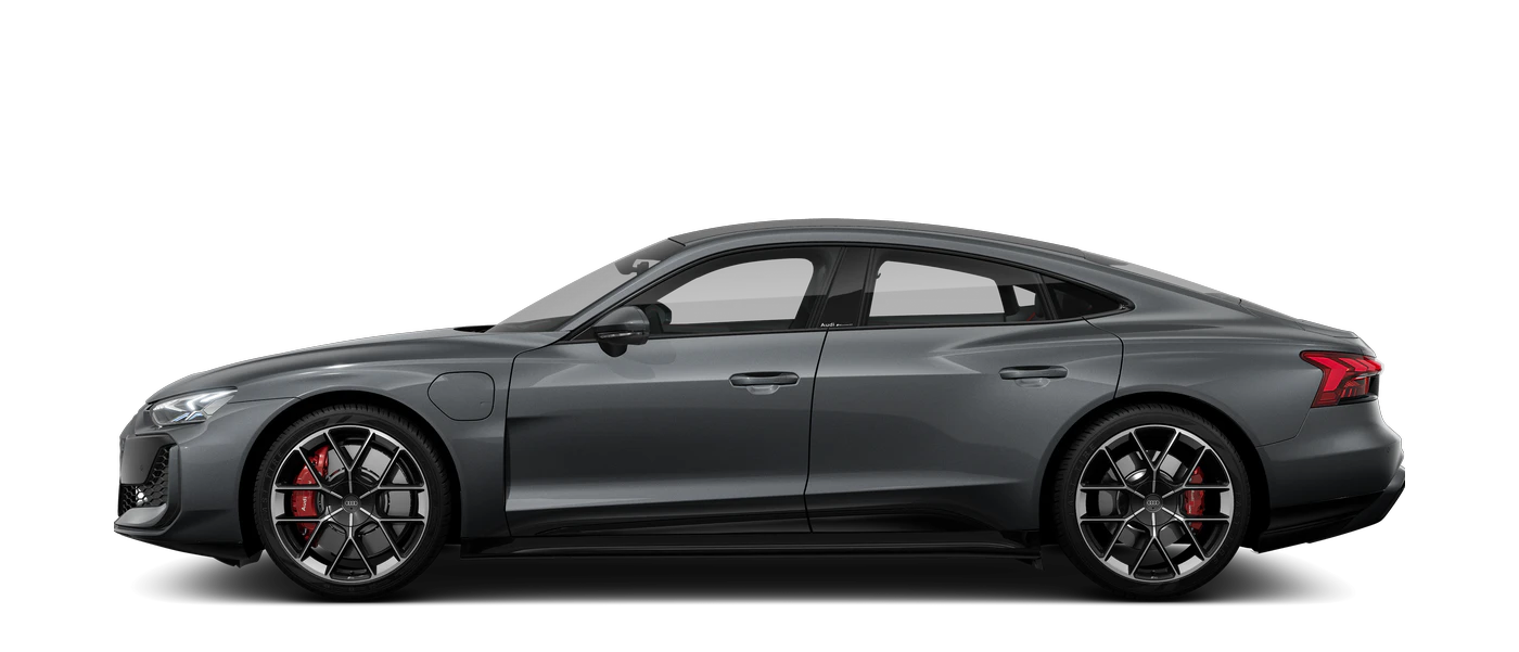 Audi RS e-tron GT