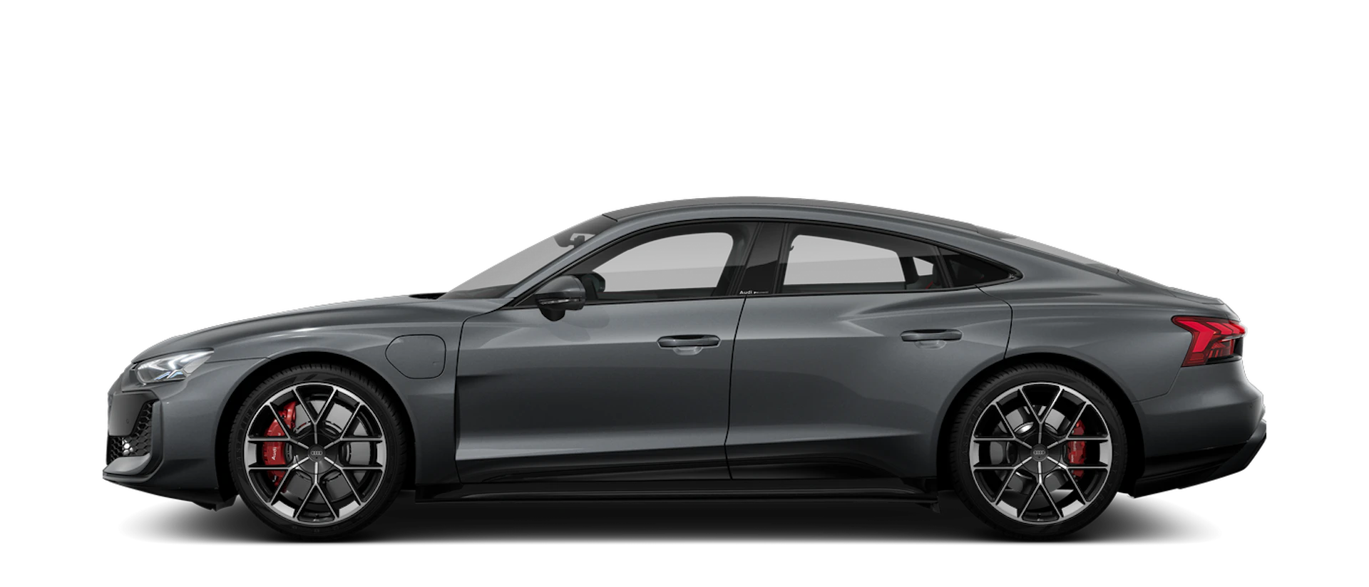 Audi RS e-tron GT