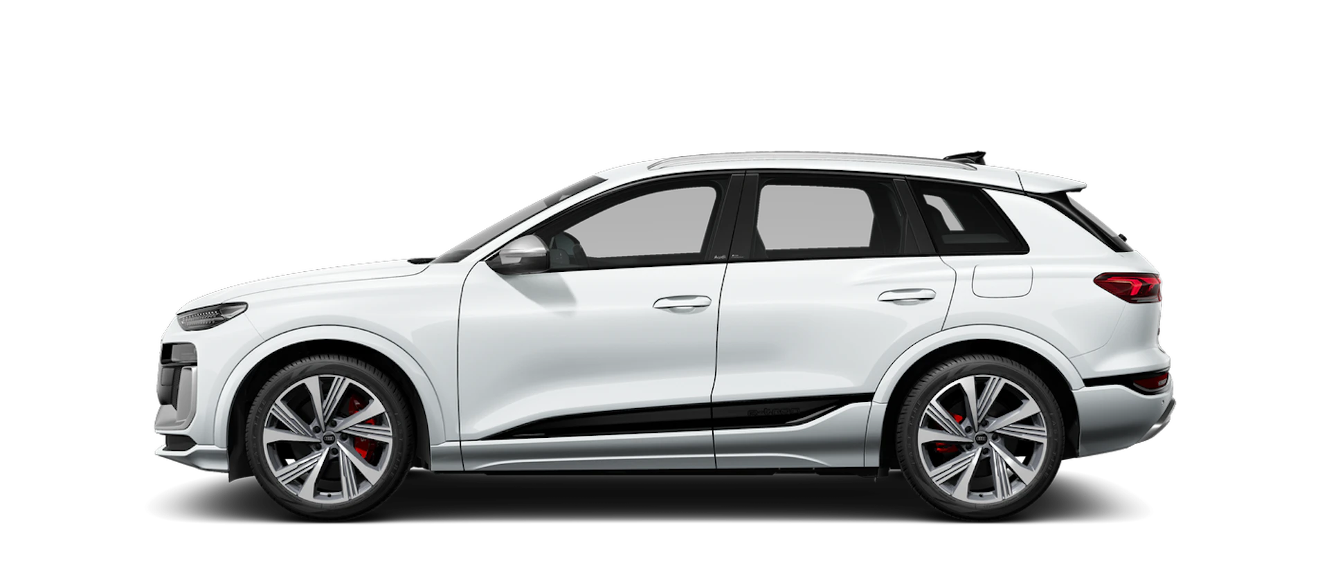 Audi SQ6 e-tron