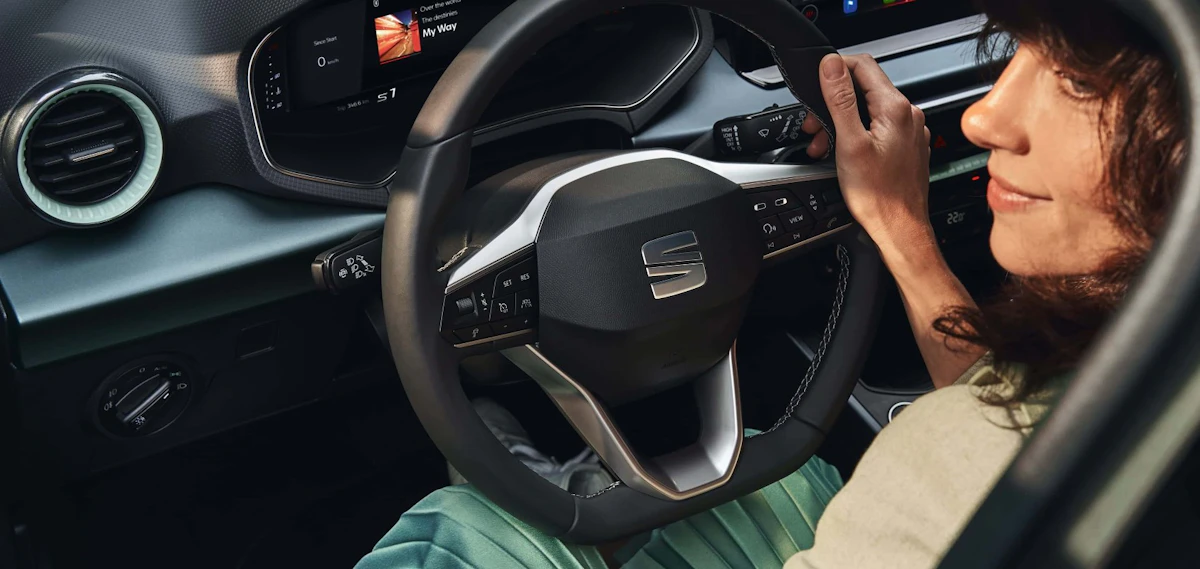 My Way" with "SEAT Arona