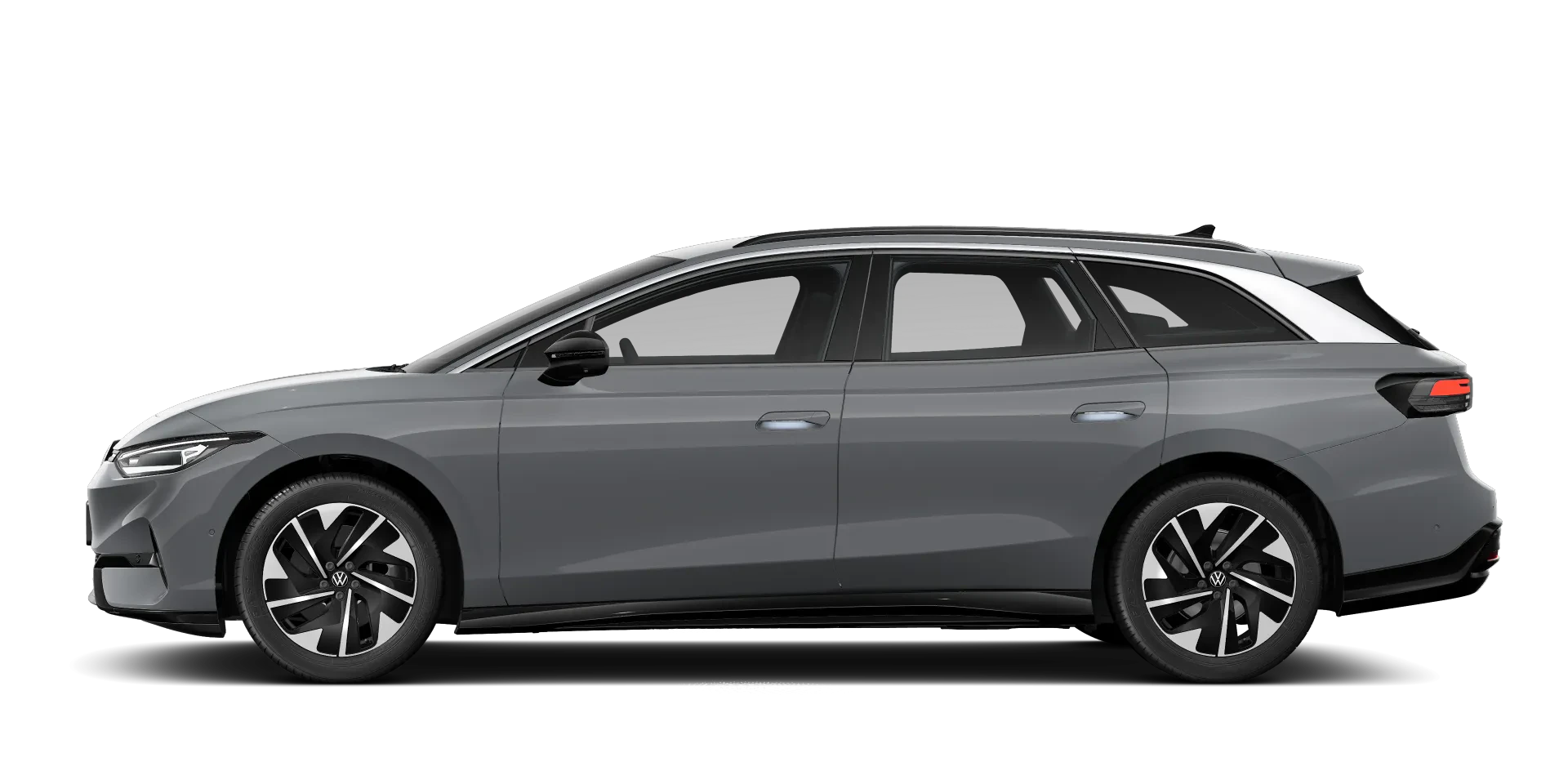 Volkswagen ID.7 Tourer