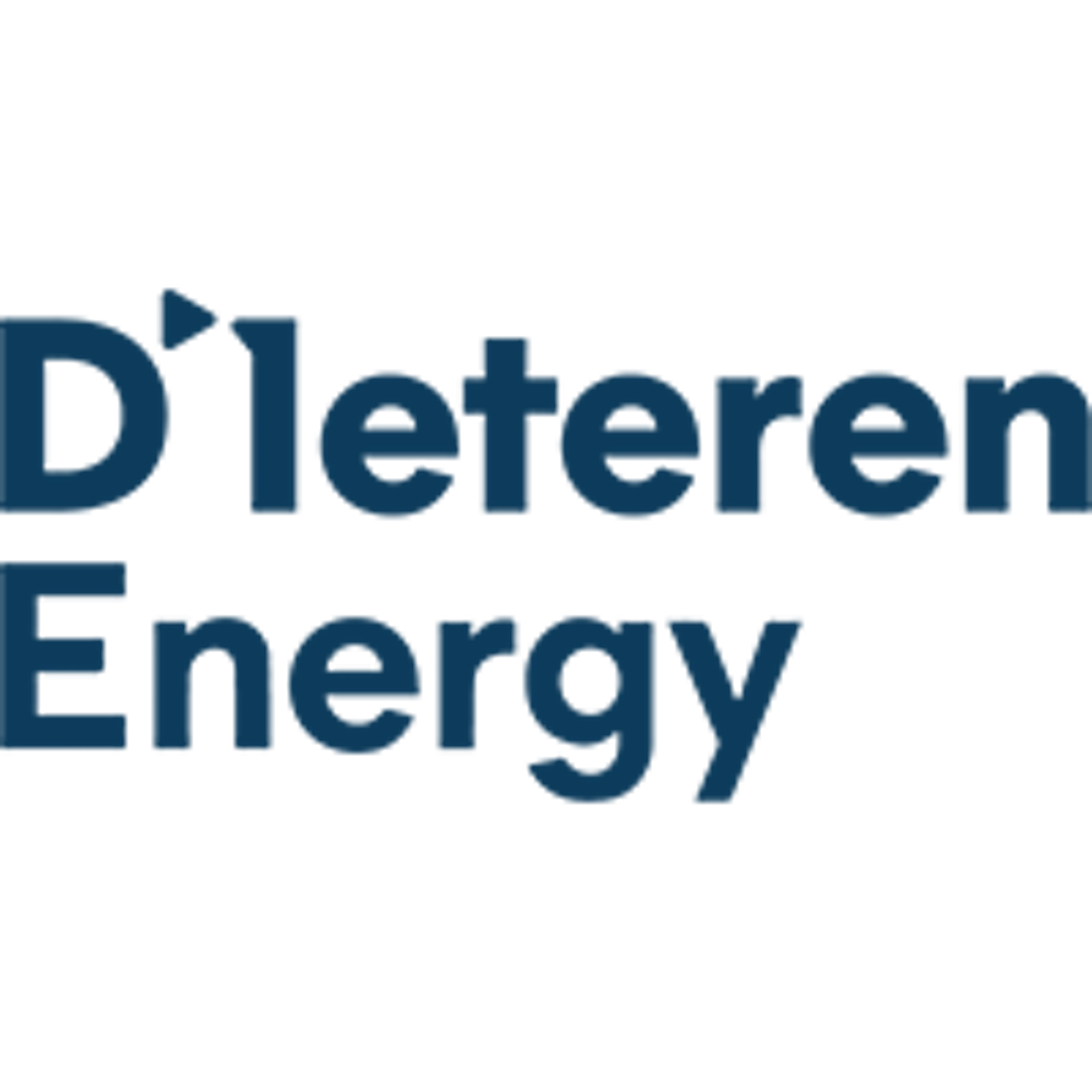 D'Ieteren Energy