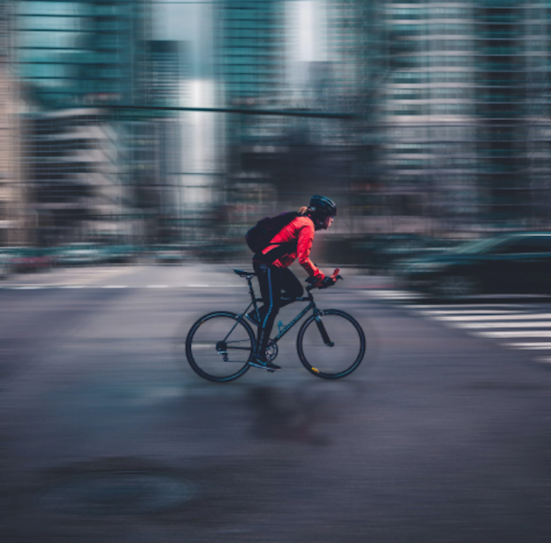 J’ai besoin de conseil mobilité