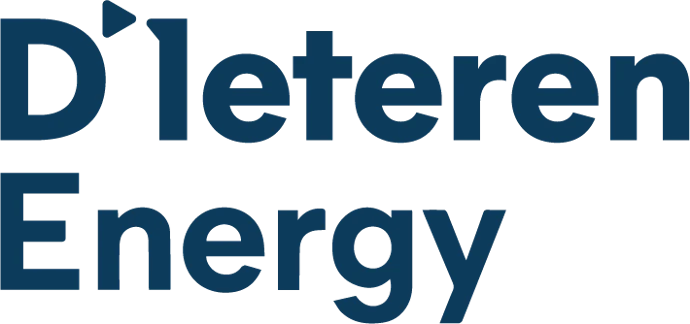 Logo - D'Ieteren Energy