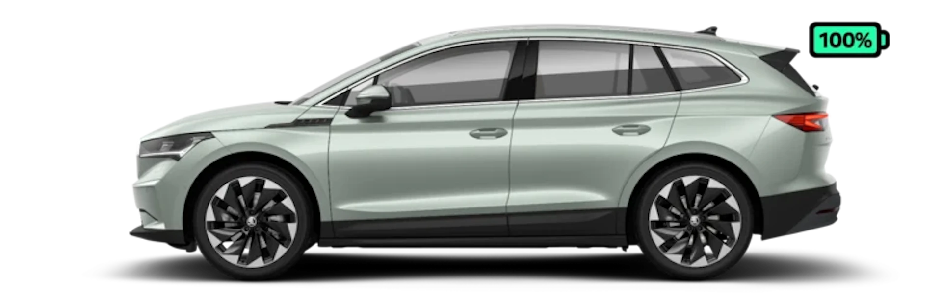 Škoda Enyaq