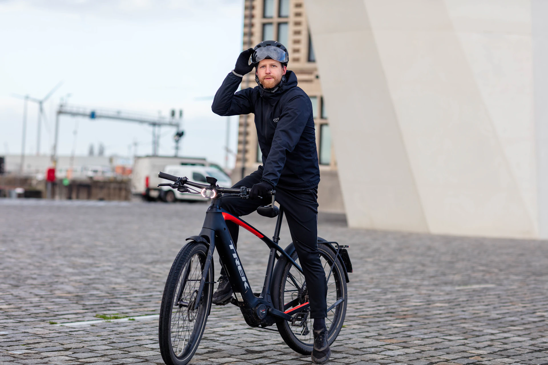 Indemnité vélo obligatoire